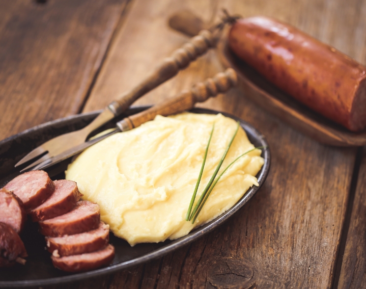Aligot