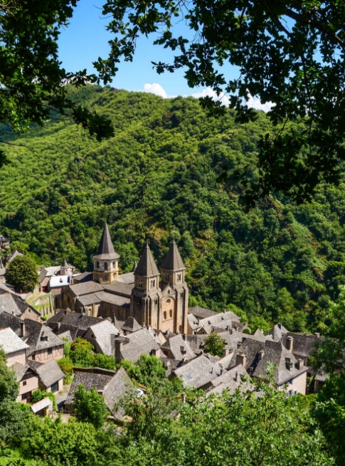Conques
