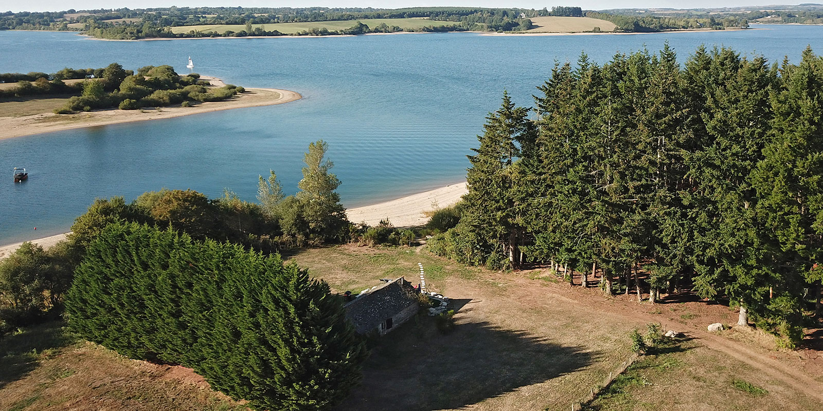 Gite Aveyron - La Bergerie