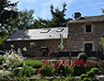 Gite Aveyron - La Maison de Joseph