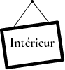 Picto intérieur