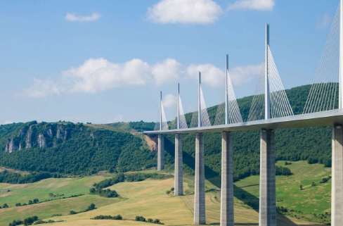 Viaduc de Millau