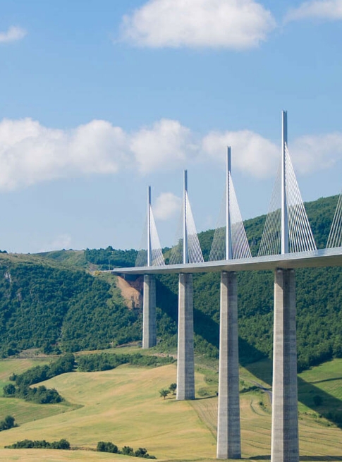 Viaduc de Millau